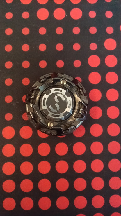 Thousance Falcon Stainless Steel
