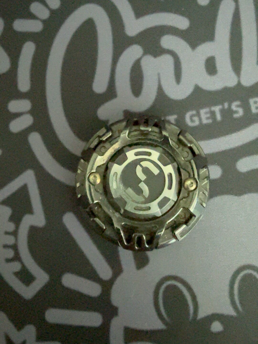 Thousance Falcon Stainless Steel