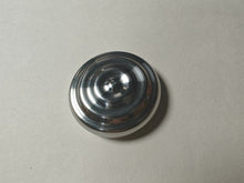 Gravitational Wave Stainless Steel