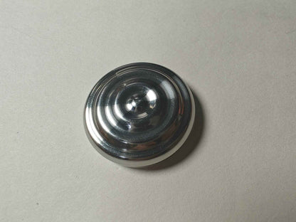 Gravitational Wave Stainless Steel