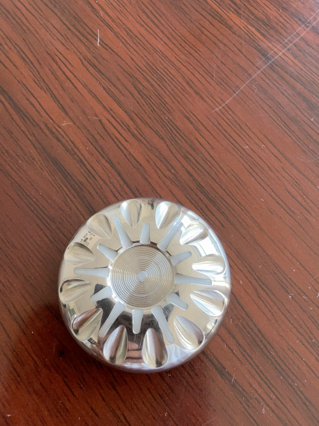 Hertz Stainless Steel