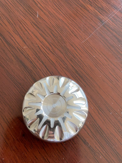 Hertz Stainless Steel