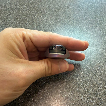 Roche Strike Titanium Zircuti