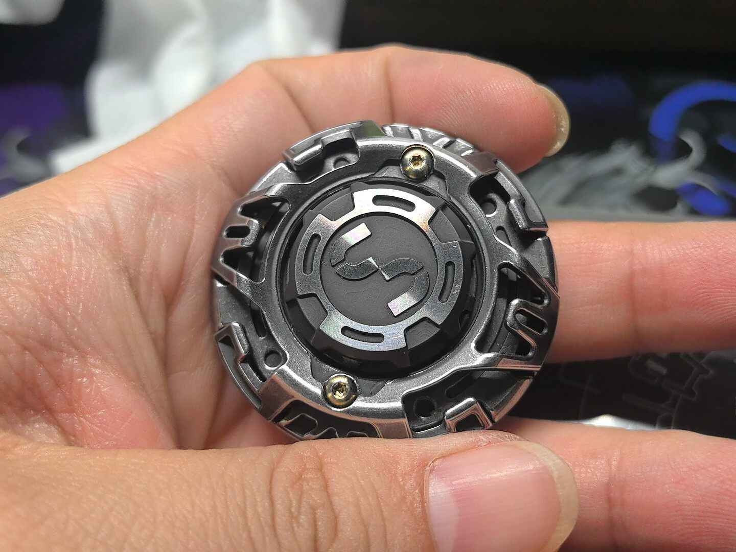 Thousance Falcon Stainless Steel Brass