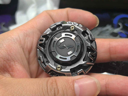 Thousance Falcon Stainless Steel Brass
