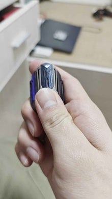 Roche Strike Zircuti