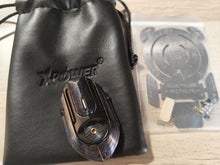 Roche Strike Zircuti