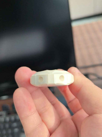 My Blade Shield PEEK