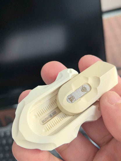 My Blade Shield PEEK