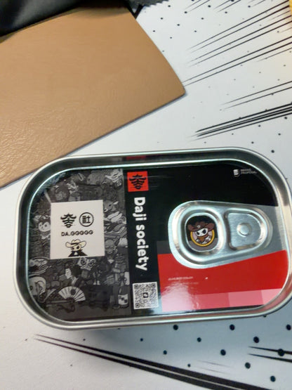 My Blade Shield PEEK