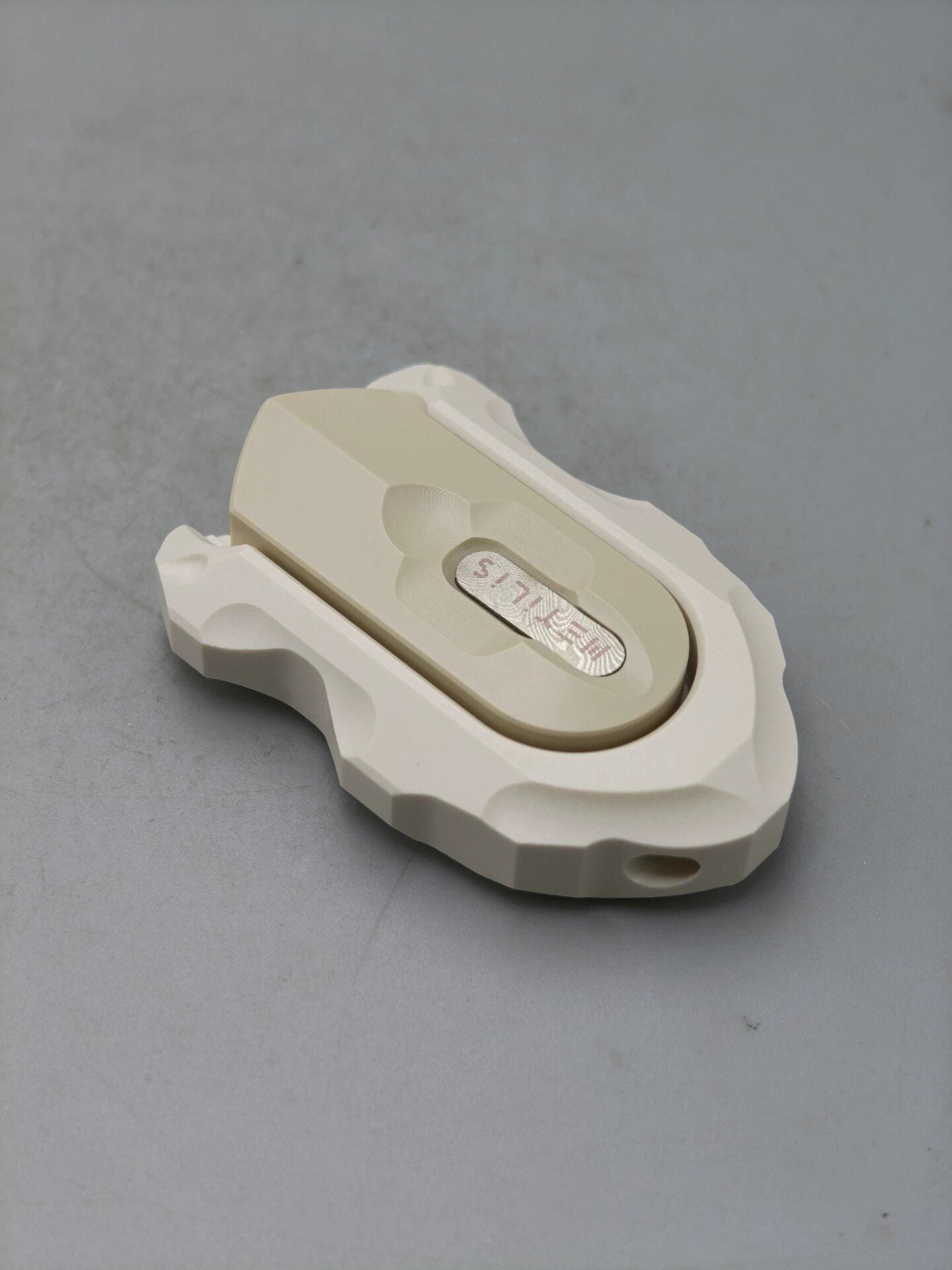 My Blade Shield