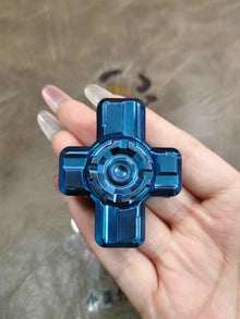 Priest Titanium