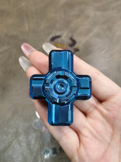 Priest Titanium