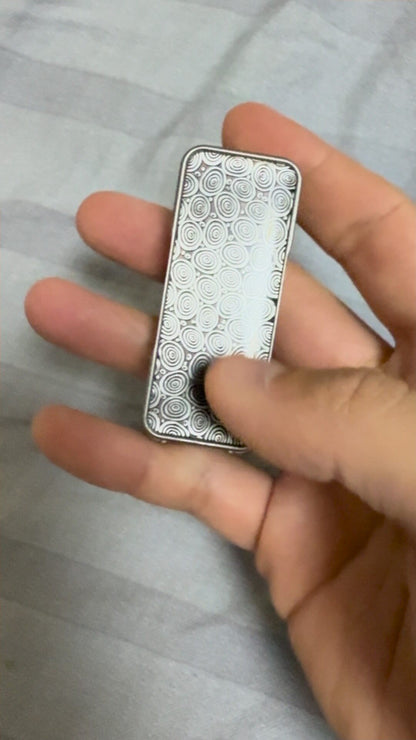 Power Train Titanium