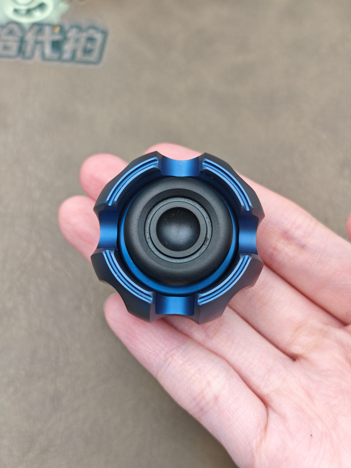Noiz Titanium