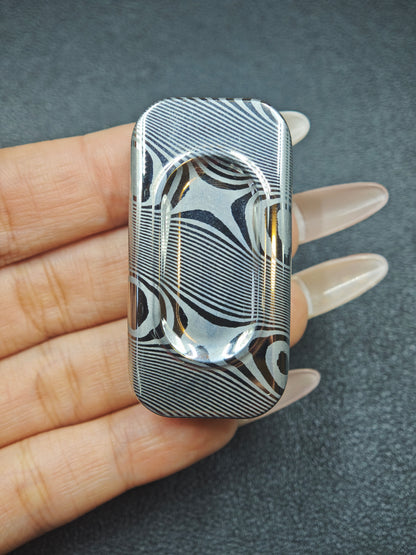 POPO Damasteel