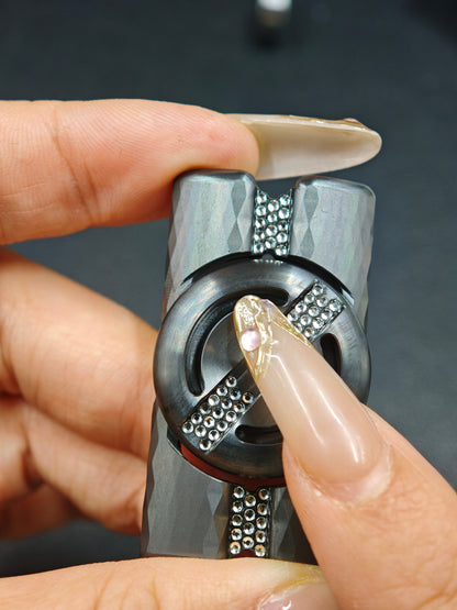 Galaxy Zirconium