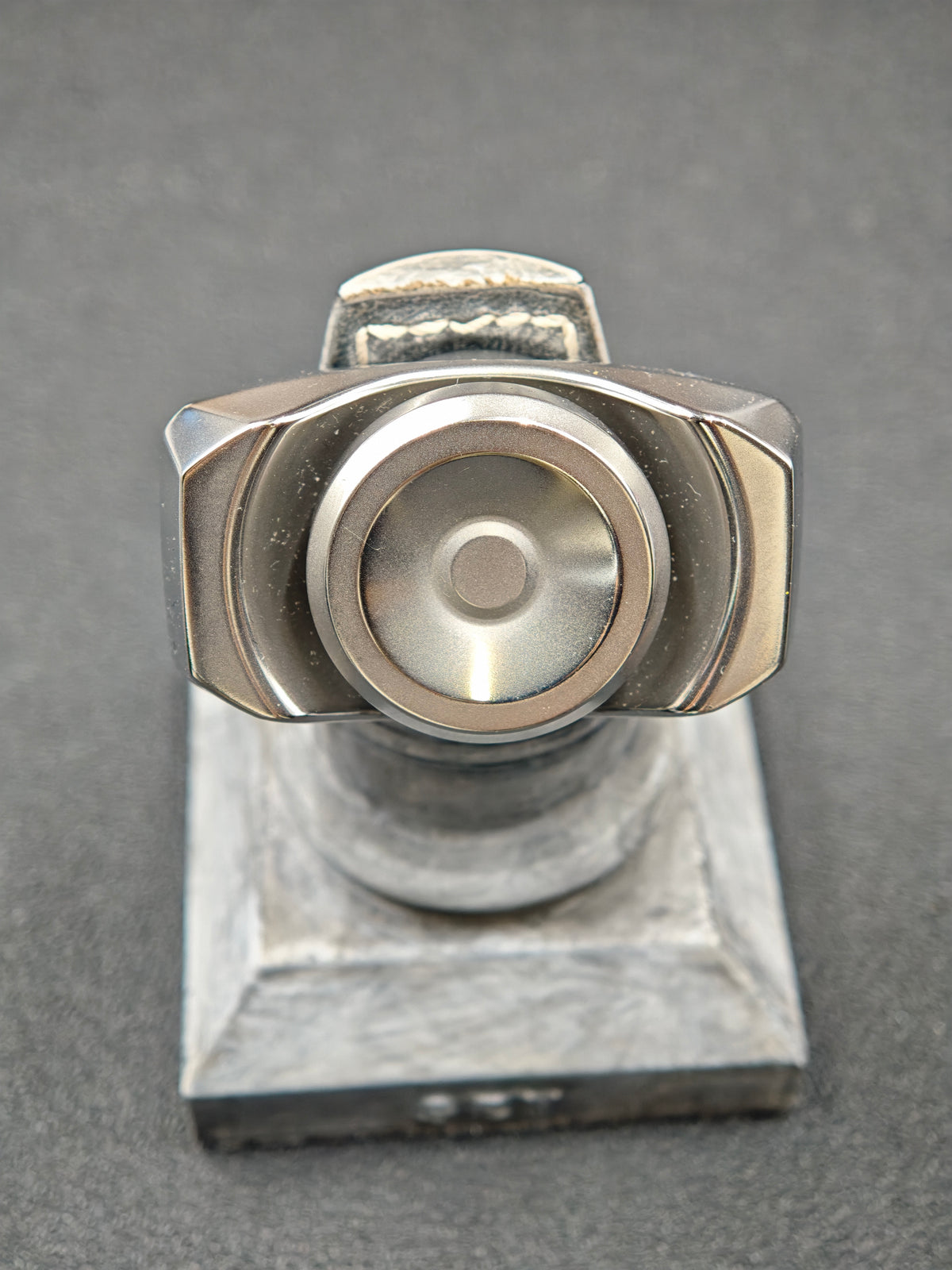 Mighty Tiger Stainless Steel
