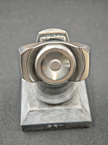 Mighty Tiger Stainless Steel