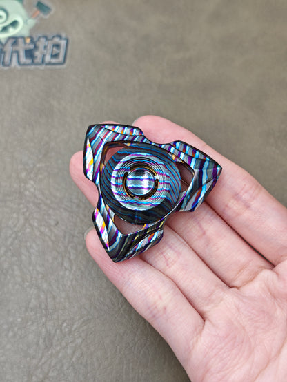 Siren Zircuti Zirconium