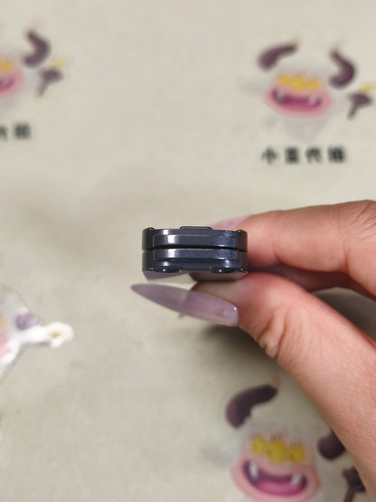 3 Layer Dense Core Zirconium