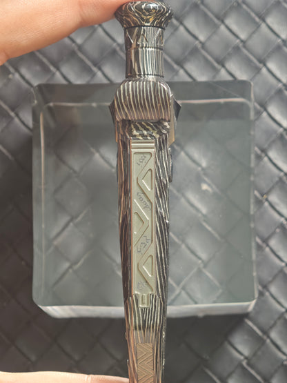 Ghost Lantern Lake Sword Zircuti
