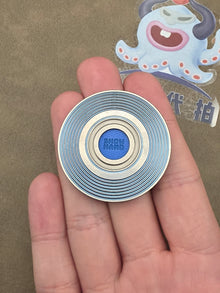 All In Titanium