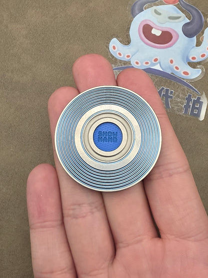 All In Titanium