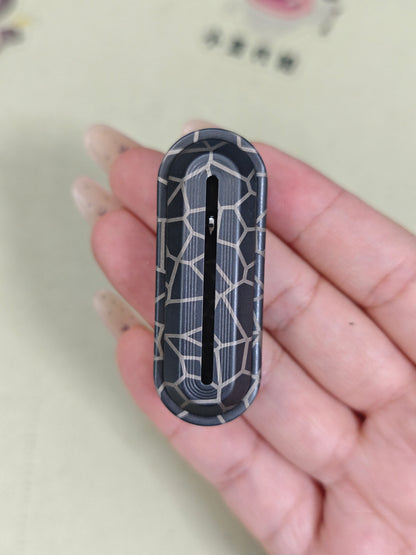 Ruyi RS Titanium