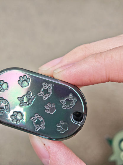 PK Mini Zirconium