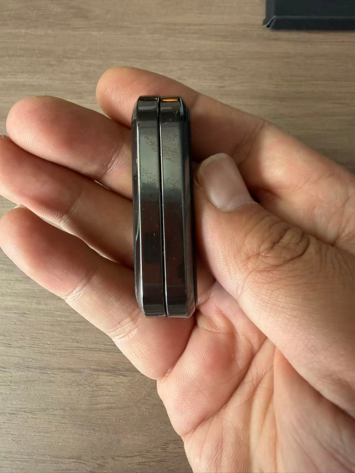 Lucky Fortune Zirconium