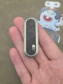 Lucky Draw Titanium