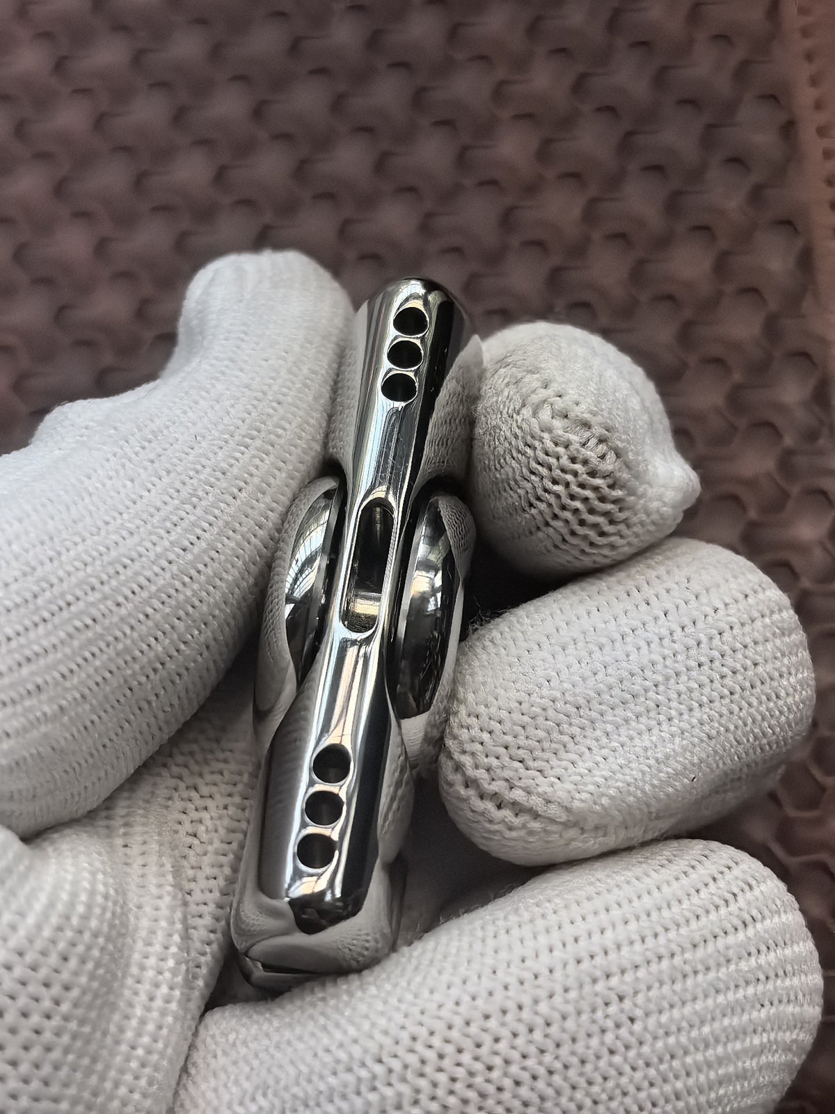 Sentinel Titanium Limited Edition
