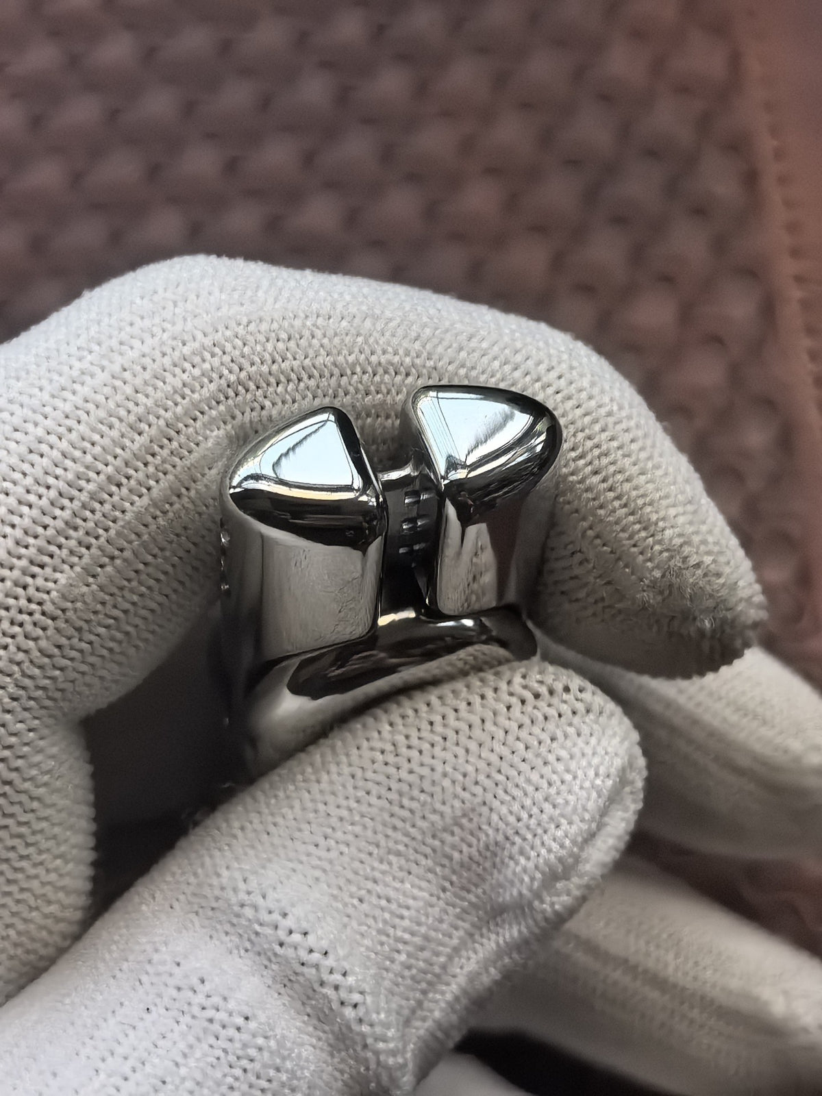 Sentinel Titanium Limited Edition