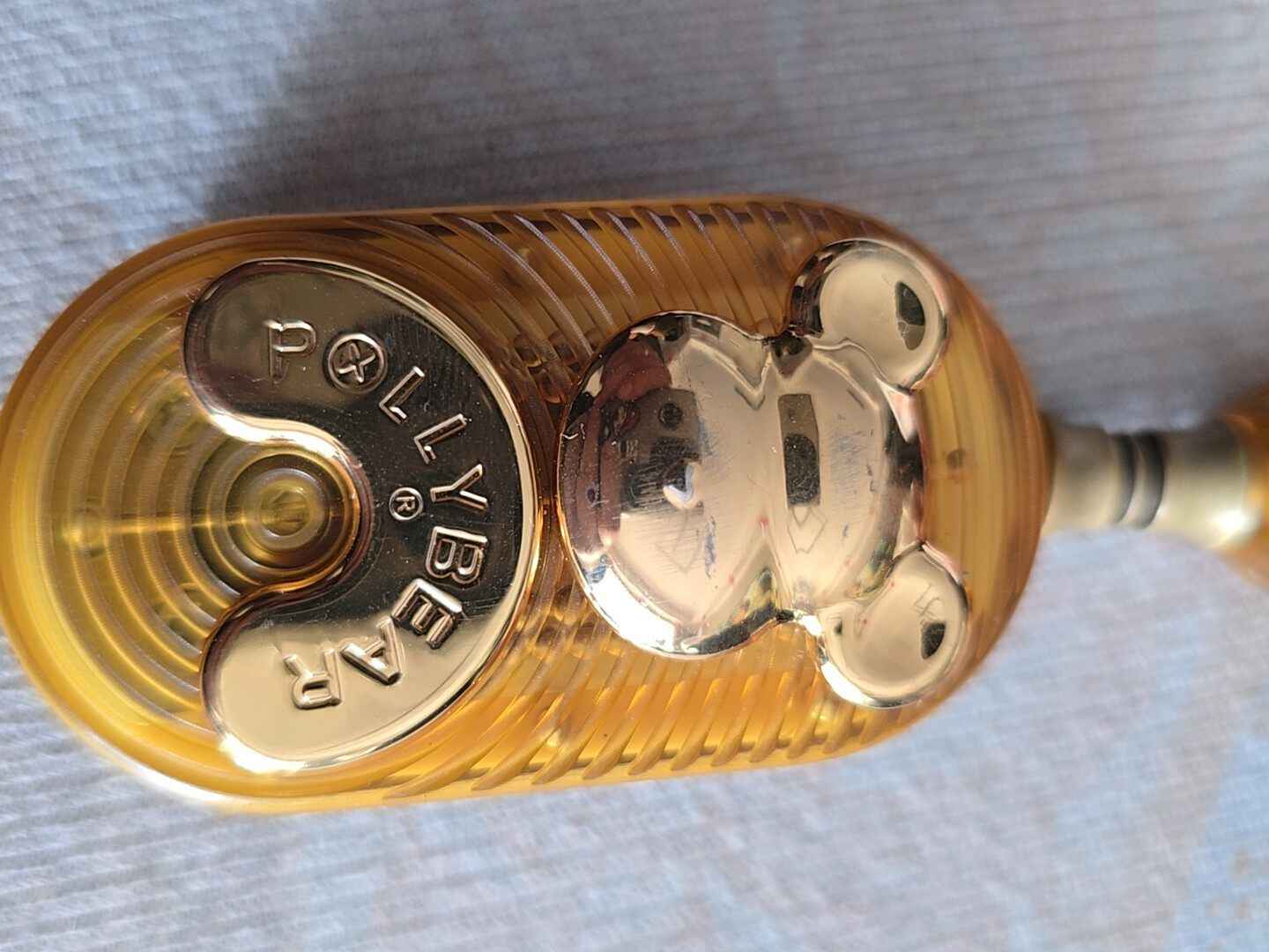 Big Insole PLUS PEI Brass