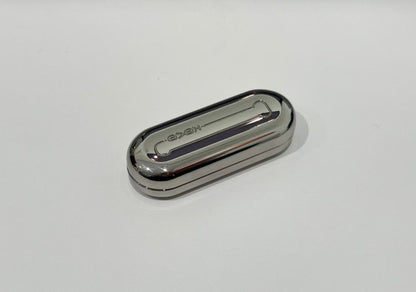 Floating Cloud Titanium Polished