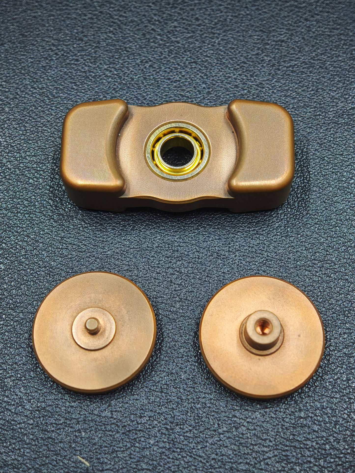 Sage Copper