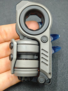 Sinian Titanium