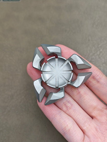 Scorpio Bearing Cap Stainless Steel