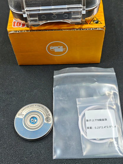 All In Titanium