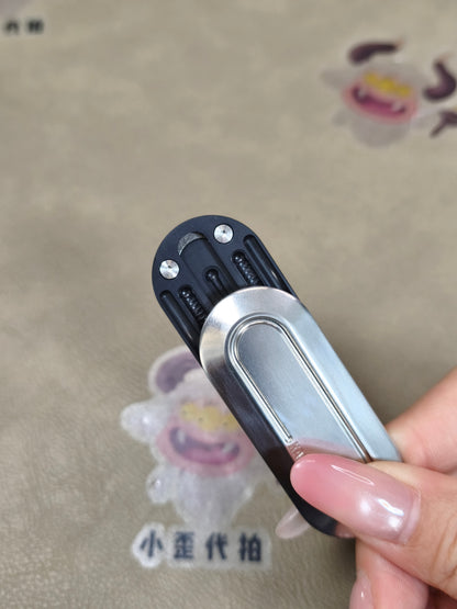 Coco Candy Titanium