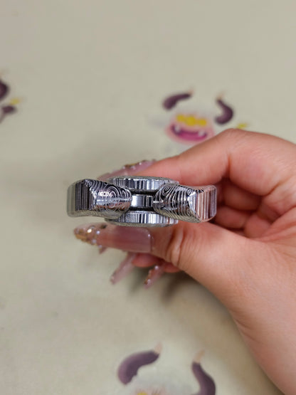 Zhen Damasteel