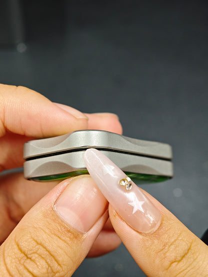 Slim Stainless Steel