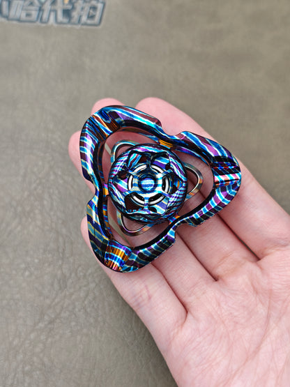 Luxe Mokuti
