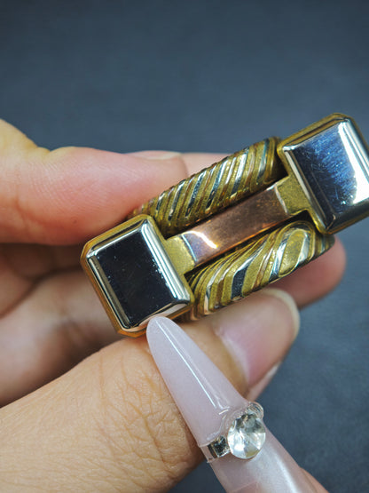 Mokume