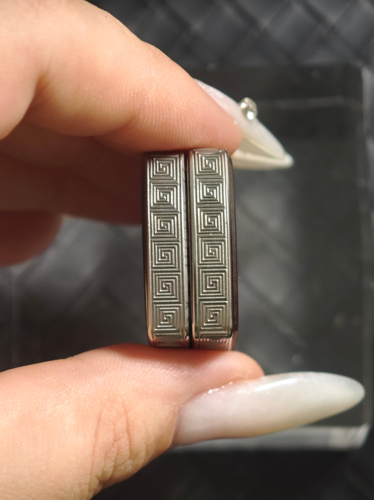 Root Three Titanium