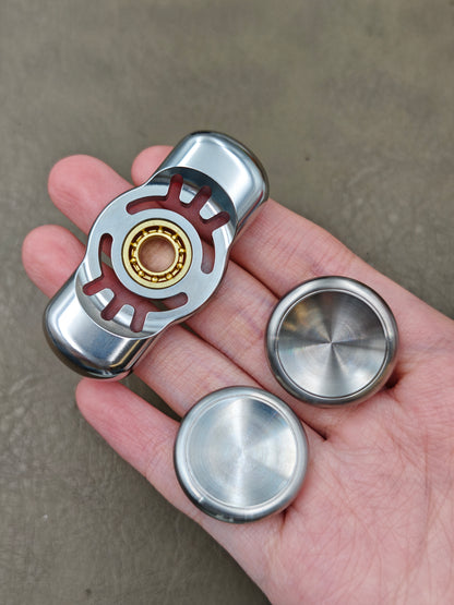 Splendor Stainless Steel