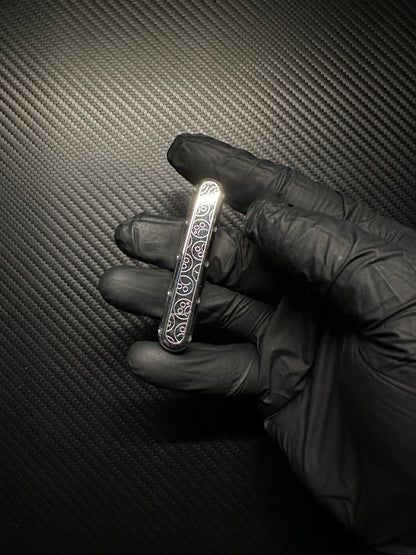 Top D Stainless Steel