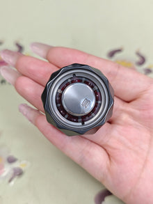 BIT 05 Zirconium Polished