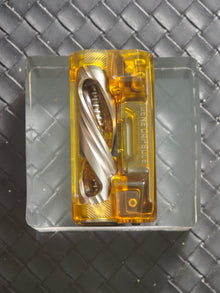 Gene Capsule